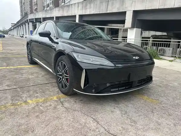 Chery Fengyun A9L 2025