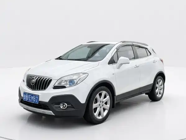 Buick Encore 2014