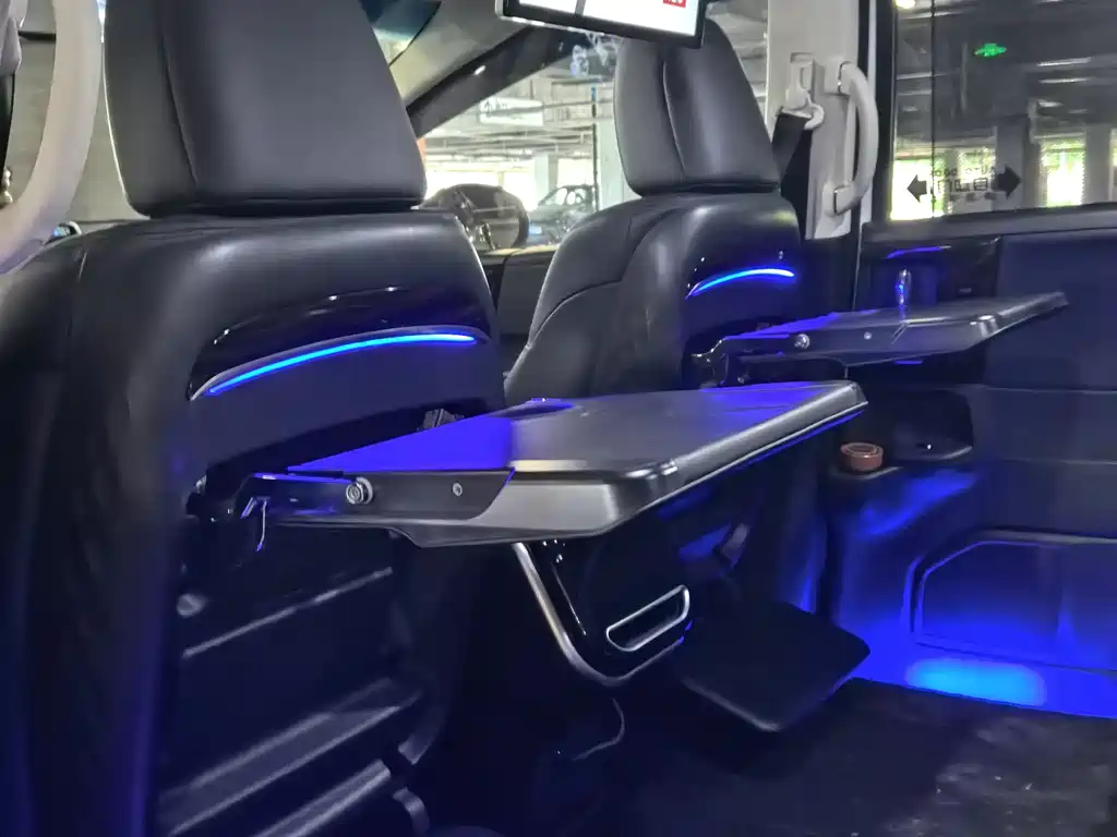 Honda Odyssey 2019 — фото 10