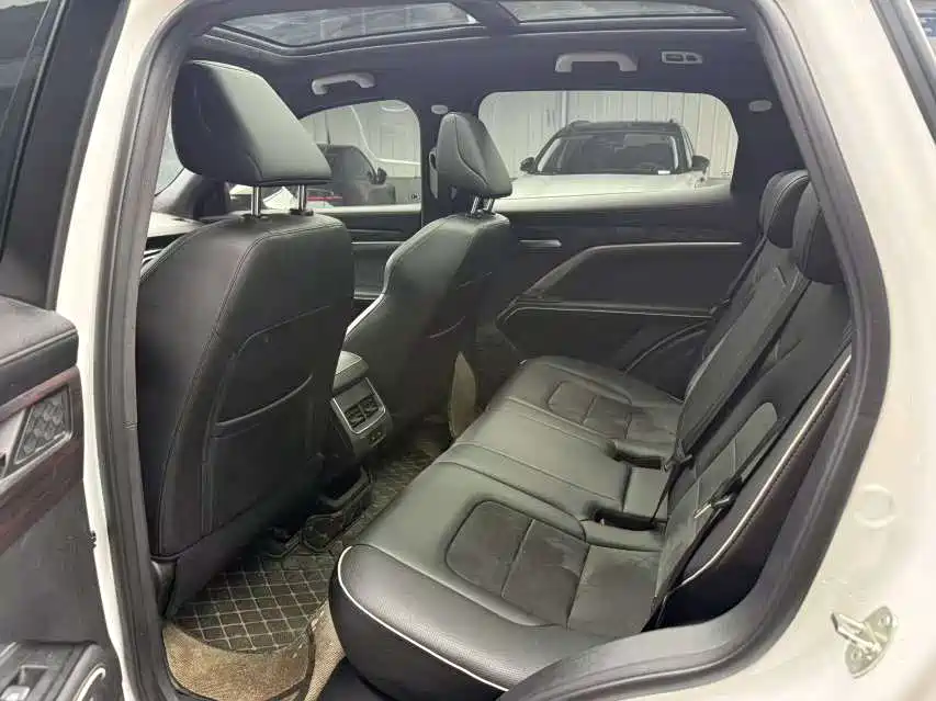 Haval H6 2022