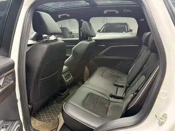 Haval H6 2022