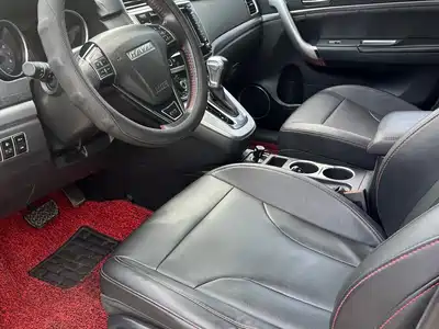 Haval M6 2017