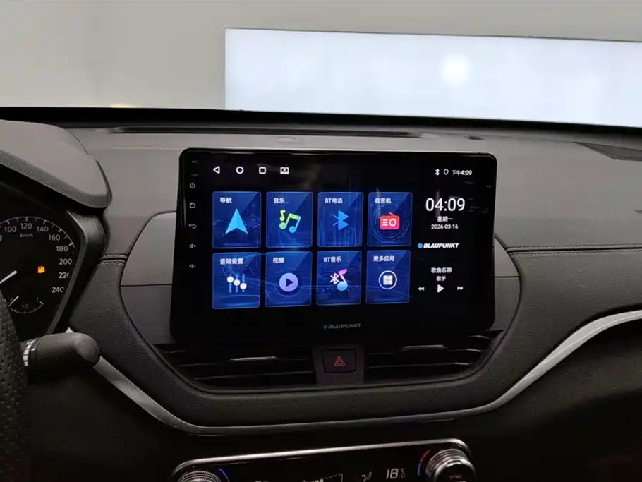 Nissan Teana 2019 — фото 13