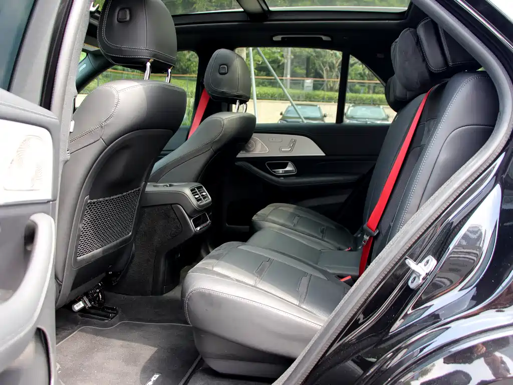 Mercedes-Benz GLE AMG 2023 — фото 13