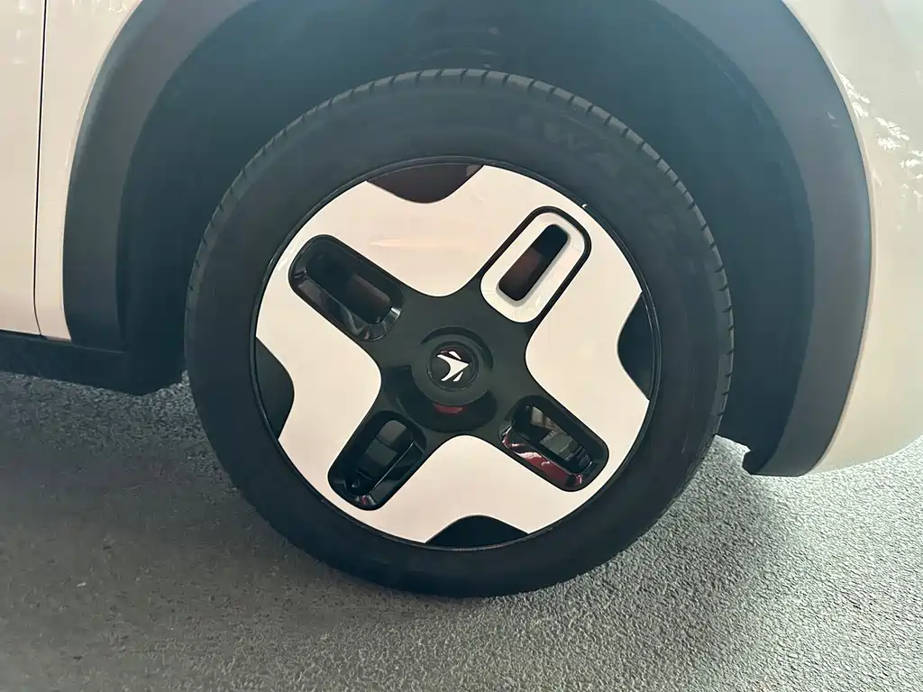 Arcfox Koala 2024 — фото 11