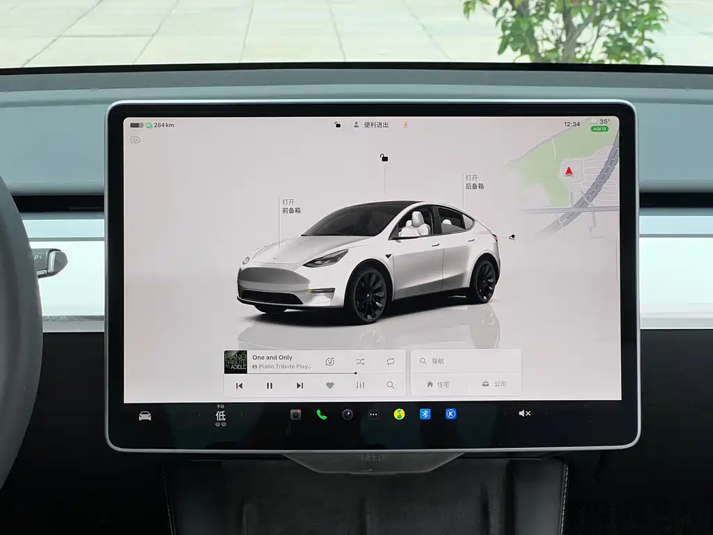 Tesla Model Y 2023 — фото 11