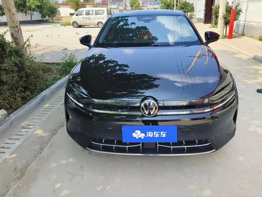Volkswagen Sagitar 2026