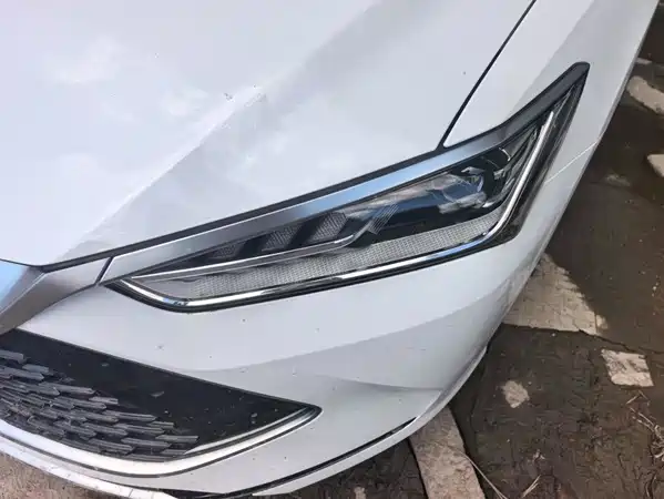 BYD Qin PLUS 2024