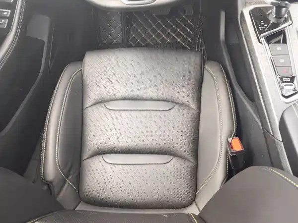 Geely Xingrui 2023