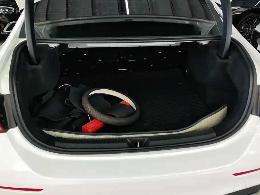 Mercedes-Benz A-Class 2022