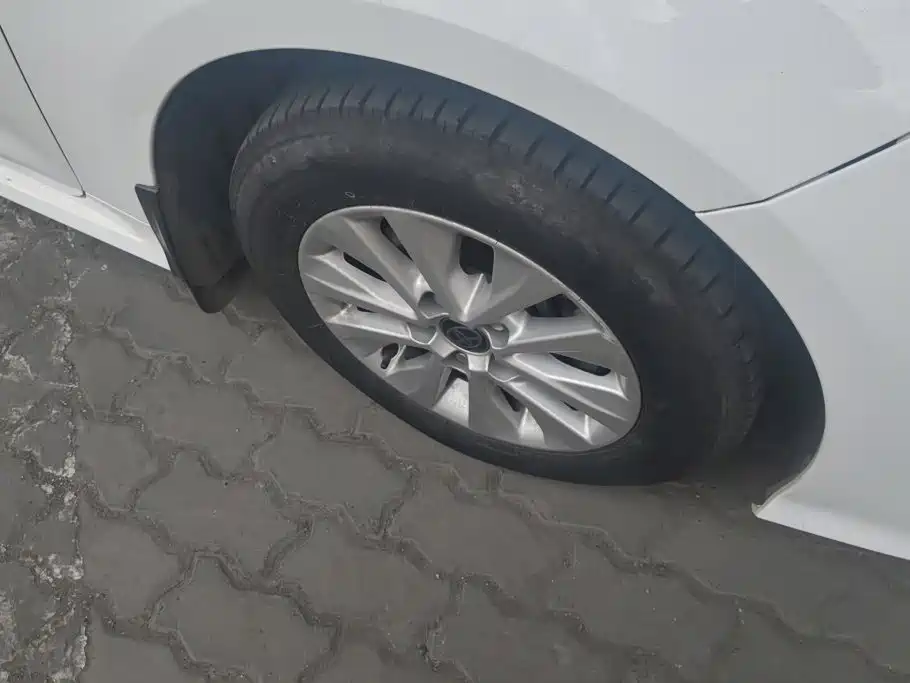 Toyota Corolla 2024
