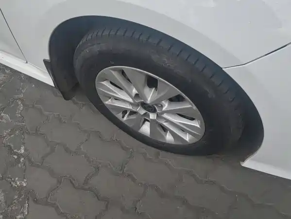 Toyota Corolla 2024
