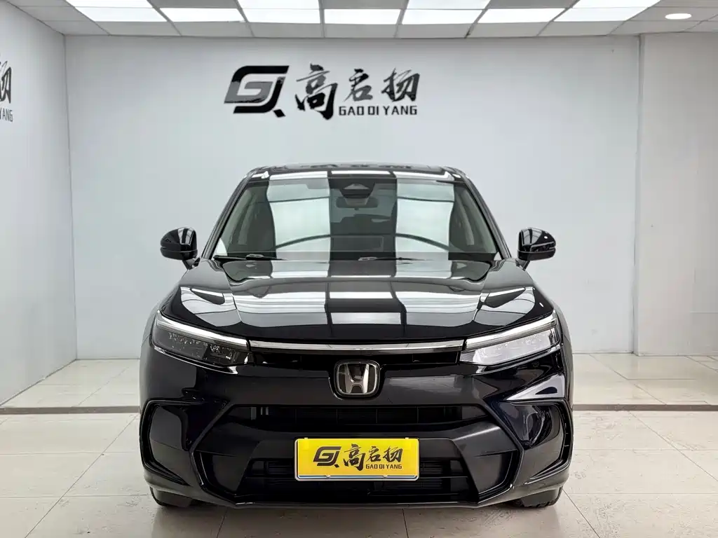 Honda Breeze 2023 — фото 2
