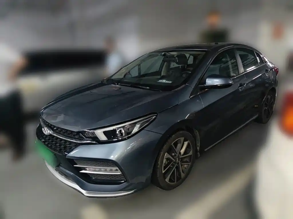 Chery Arrizo GX 2019