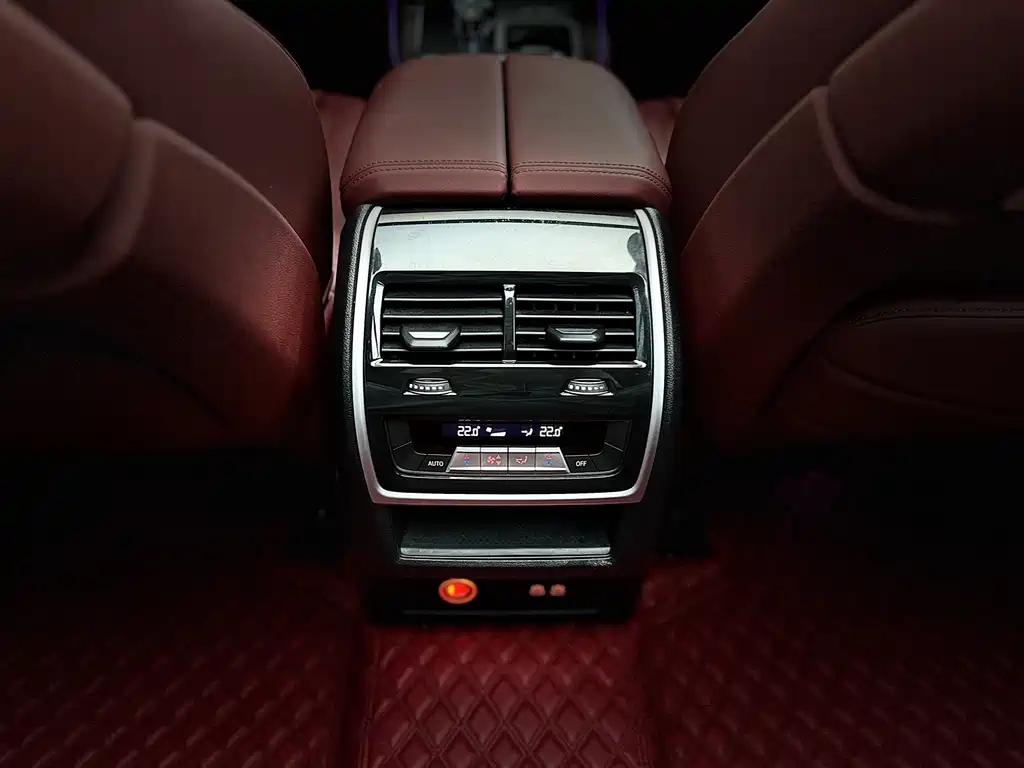 BMW X5 2023 — фото 13