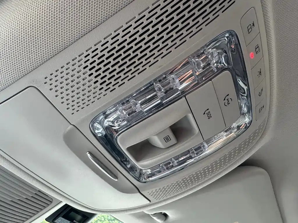 Mercedes-Benz GLE 2020 — фото 19