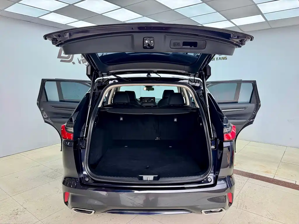 Honda Breeze 2023 — фото 21