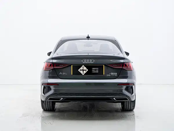 Audi A3 2024