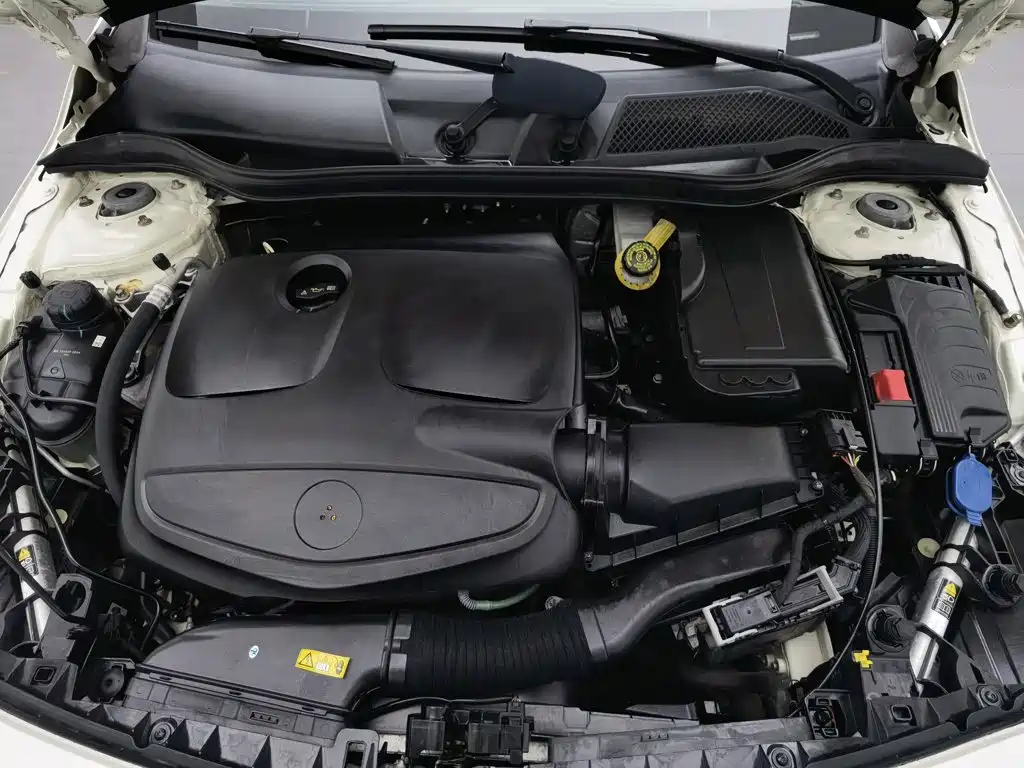 Mercedes-Benz A-Class 2015 — фото 6