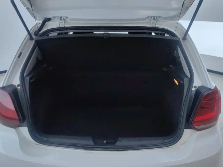 Volkswagen Polo 2017