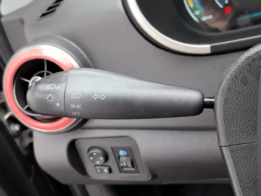 Chery QQ Little Ant 2021 — фото 21