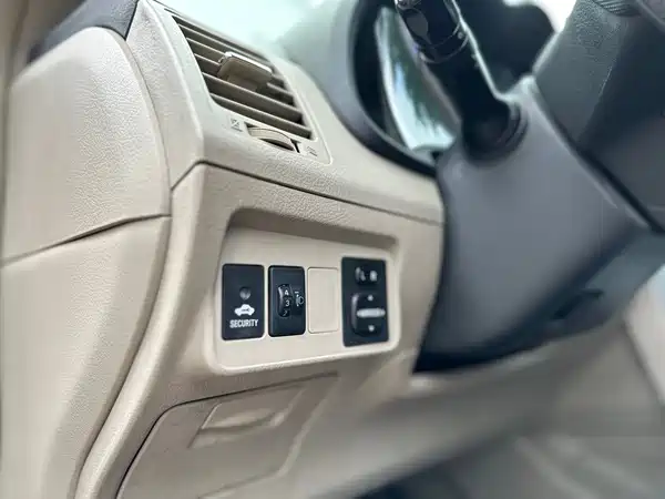 Toyota Corolla 2012