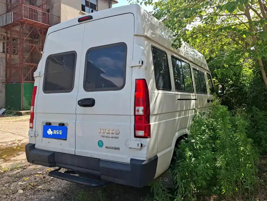 IVECO Daily 2024
