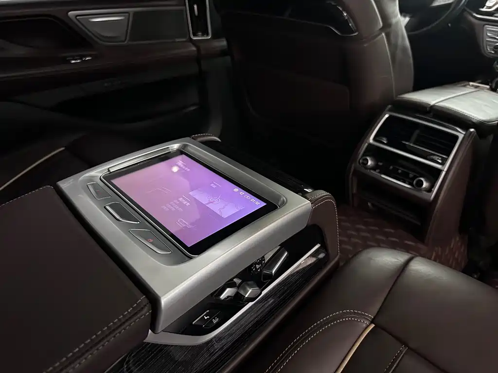 BMW 7 Series 2022 — фото 13