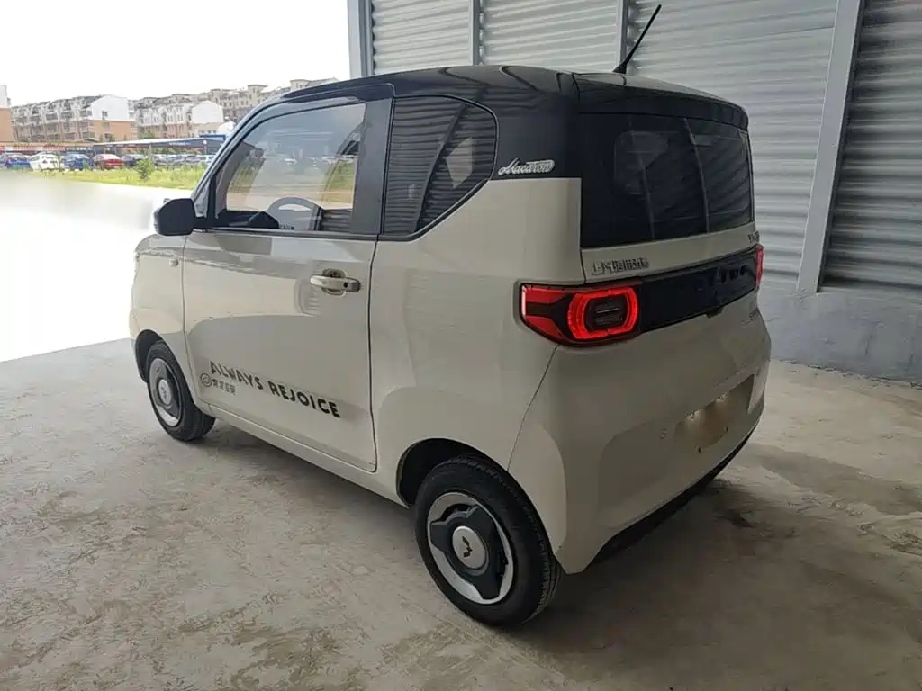 Wuling MINIEV 2023