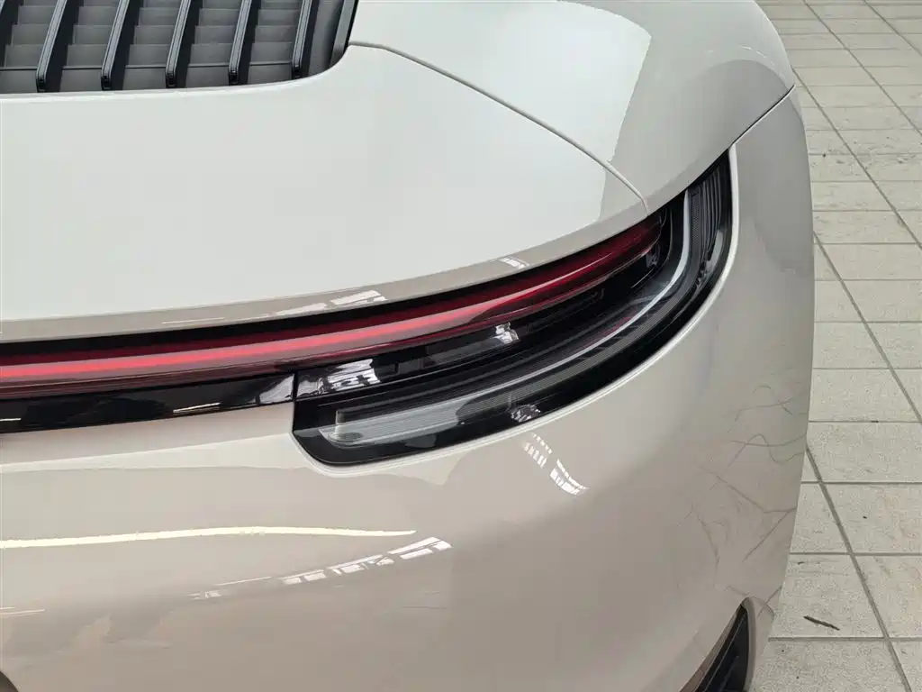Porsche 911 — фото 18