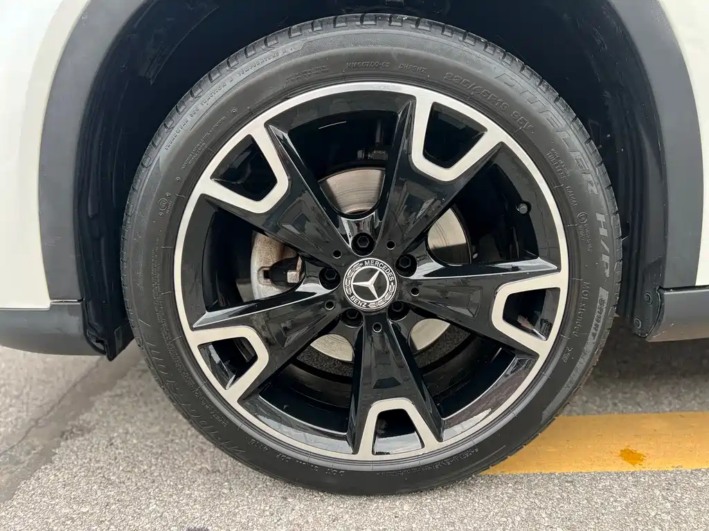 Mercedes-Benz GLA 2019 — фото 25
