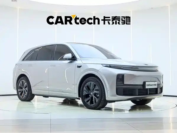 Li Auto L7 2023