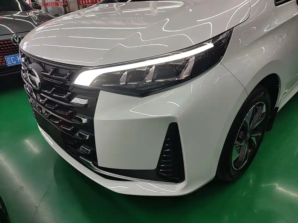 GAC Motor Trumpchi M6 2023 — фото 24