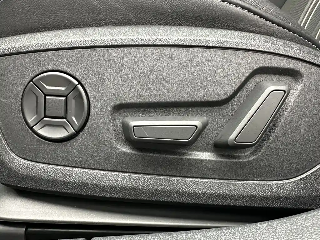 Audi A3 2022 — фото 12