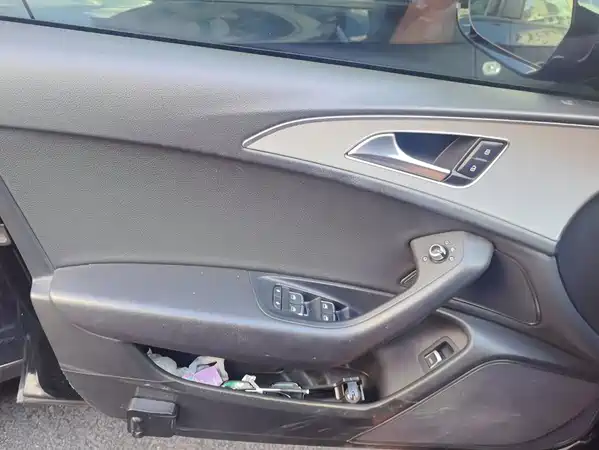 Audi A6L 2019