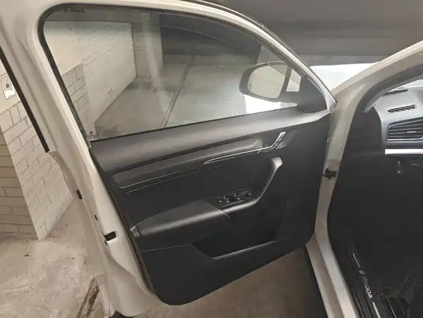 Skoda Kamiq 2019