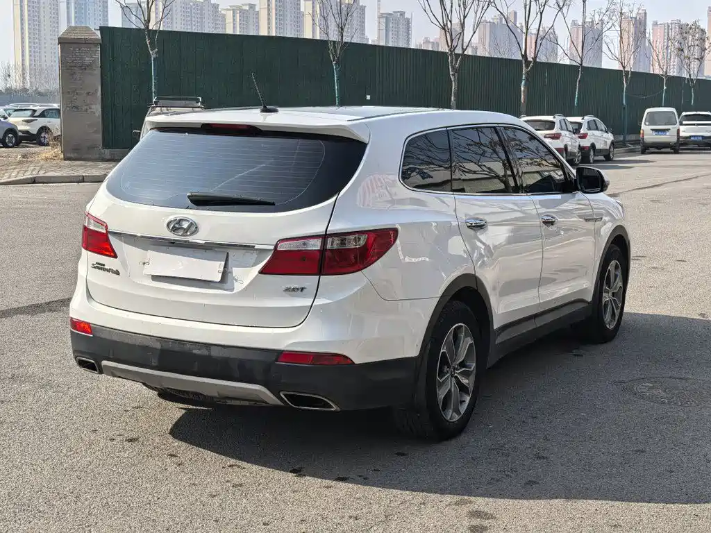 Hyundai Grand Max 2016 — фото 4