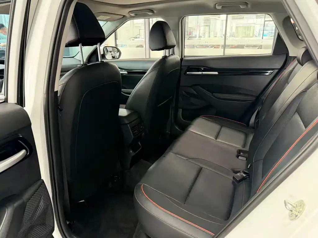 Kia Seltos 2023