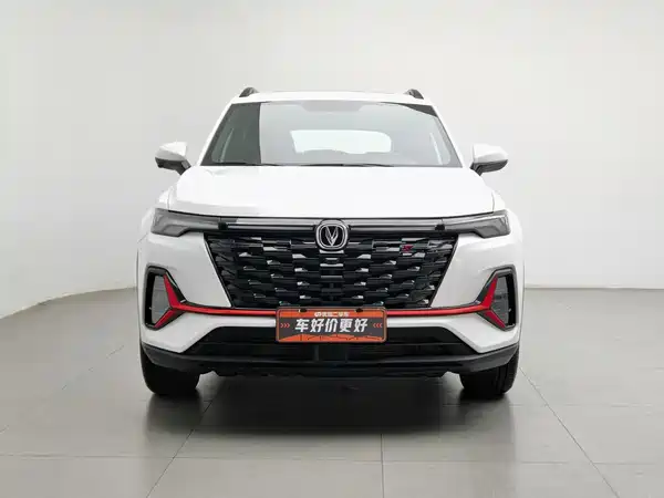 Changan CS35PLUS 2024