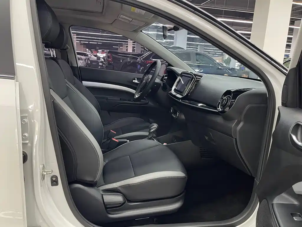 Kia KX1 2023 — фото 13