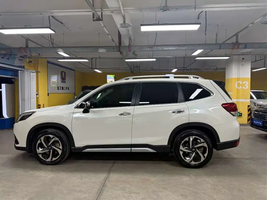 Subaru Forester 2023