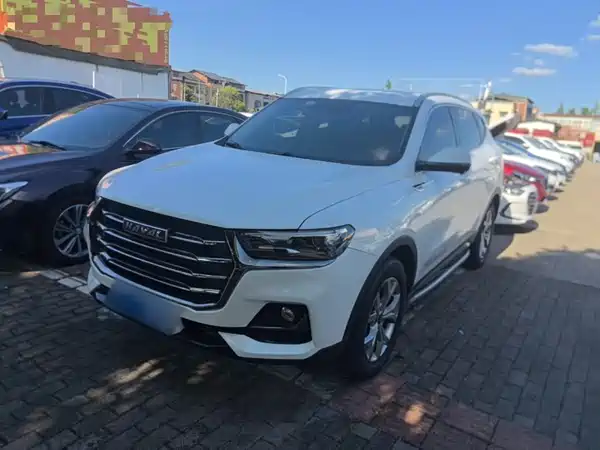 Haval H6 2022
