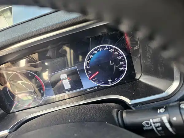 BAIC BJ40 2024