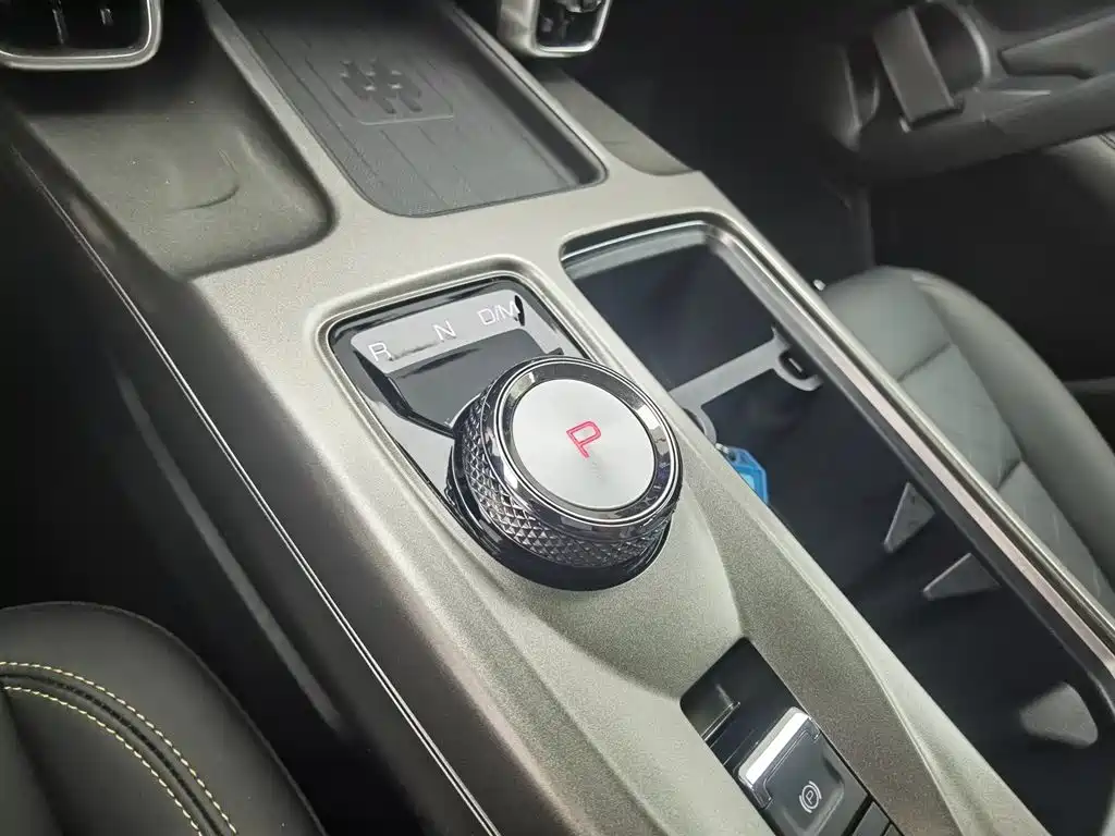 Haval Big Dog 2023 — фото 13