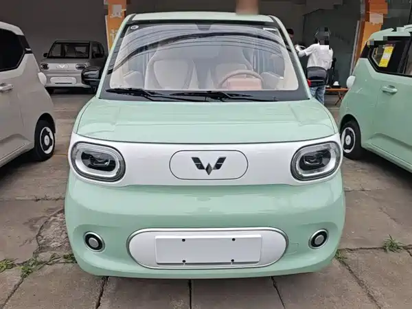 Wuling Hongguang MINIEV 2024