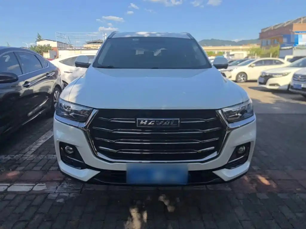 Haval H6 2022
