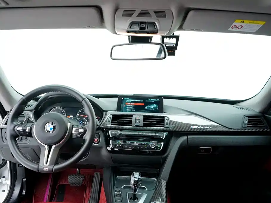BMW 3 Series GT 2017 — фото 3