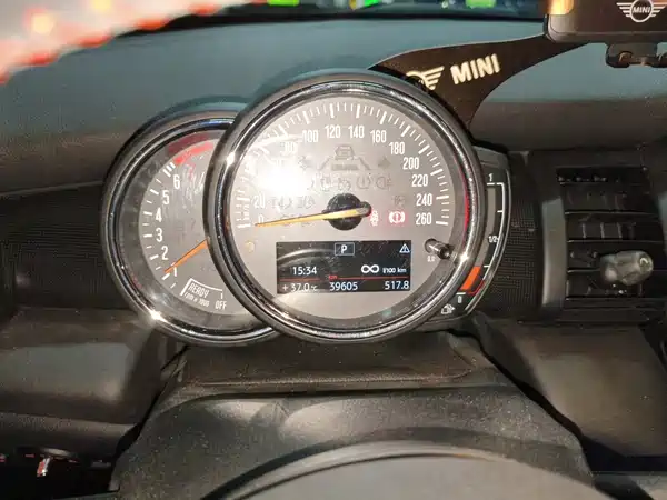 MINI 2019