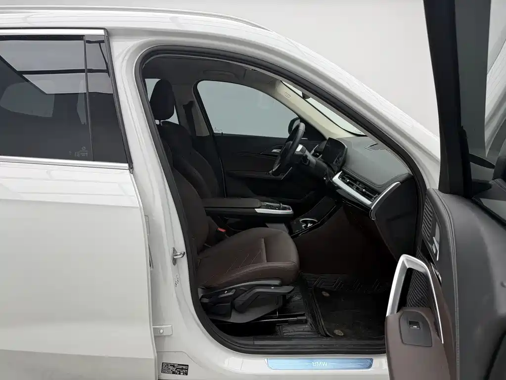BMW X1 2023 — фото 10