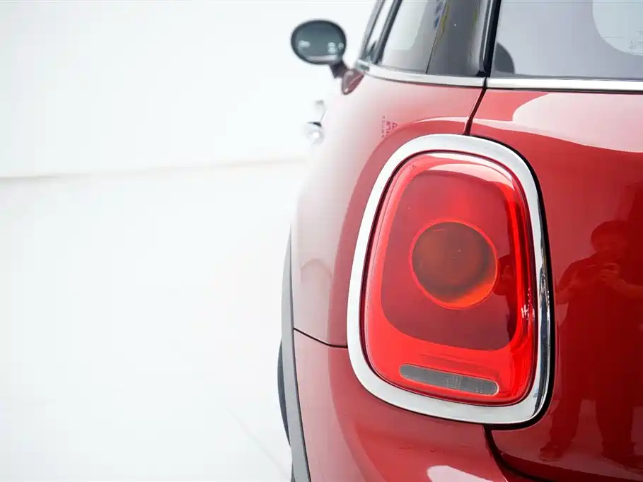 MINI Mini 2018 — фото 11